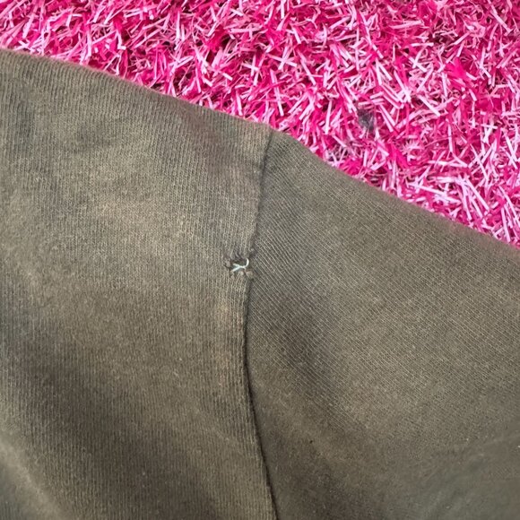 Eazy-E Express Yourself Straight Outta Compton NWA Rap Tee M - Picture 5 of 5